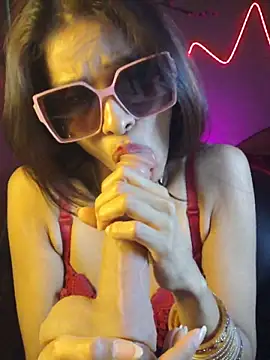 Ivy_the_goddess Webcamshow