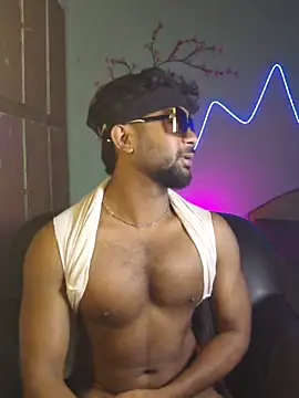 Ivy_the_goddess Show Webcam