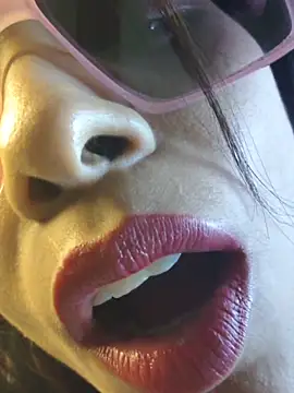 Ivy_the_goddess Шоу с уебкамера
