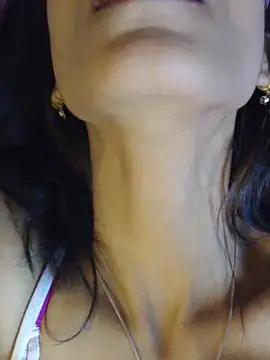 Show webcam de Ivy_the_goddess