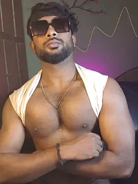 Show Webcam de Ivy_the_goddess