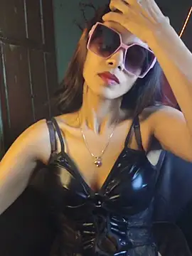 Ivy_the_goddess: вебкам-шоу