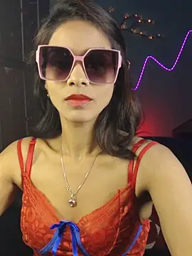 Ivy_the_goddess: вебкам-шоу
