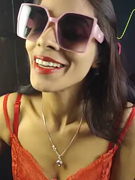 Show modela Ivy_the_goddess na web-kameri