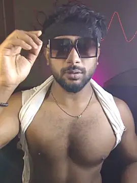 Show webcam de Ivy_the_goddess