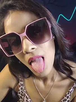Ivy_the_goddess' Webcam Show