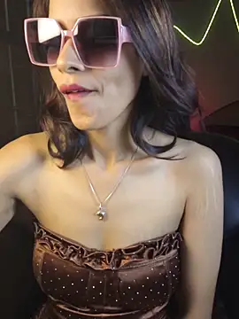 Show de Ivy_the_goddess na webcam