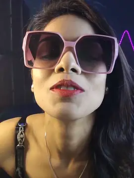 Ivy_the_goddess Webcam Show