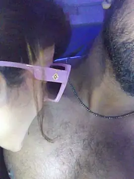 Show webcam de Ivy_the_goddess