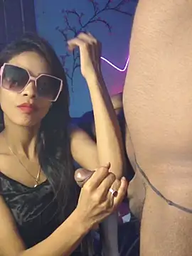 Show webcam de Ivy_the_goddess