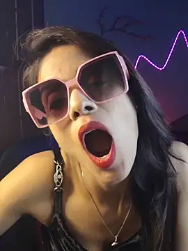 عرض كام Ivy_the_goddess