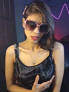 Show de Ivy_the_goddess na webcam