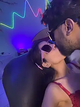 Show Webcam de Ivy_the_goddess