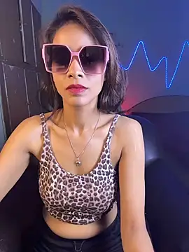 Ivy_the_goddess ওয়েবক্যাম শো