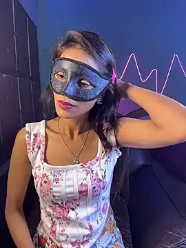Show modela Ivy_the_goddess na web-kameri