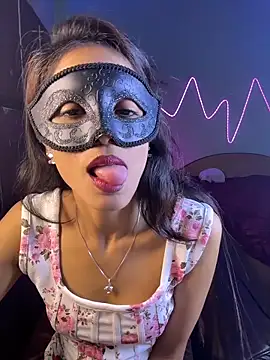 Ivy_the_goddess 现场性爱视讯表演