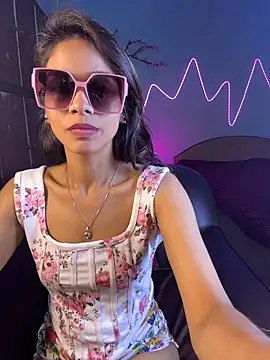 Ivy_the_goddess Webcamshow