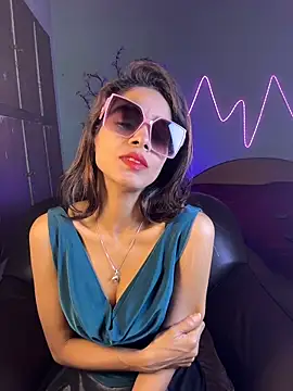 Ivy_the_goddess Webcam-Show