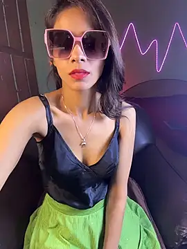 Ivy_the_goddess Pertunjukan Webcam