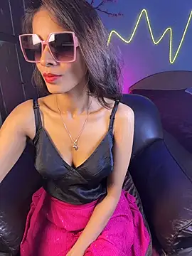 Ivy_the_goddess Pertunjukan Webcam