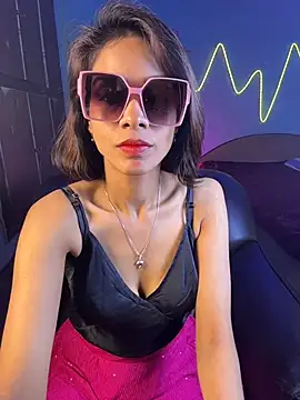 Ivy_the_goddess Webcam show
