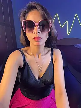 Ivy_the_goddess' Webcam Show