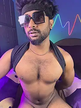 Ivy_the_goddess Webcam show