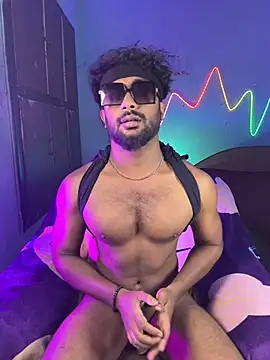 Ivy_the_goddess' Webcam Show