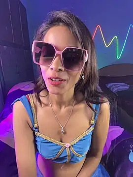 عرض كام Ivy_the_goddess