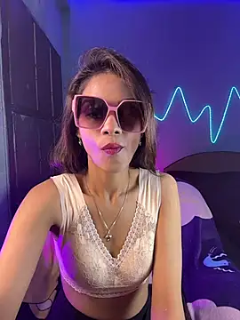 Ivy_the_goddess – webcam-show