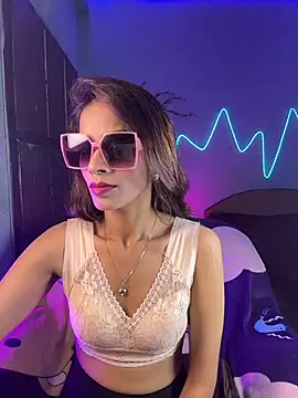 Ivy_the_goddess' Webcam Show
