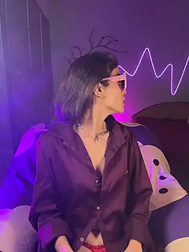 Ivy_the_goddess' Webcam Show