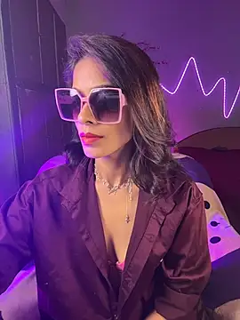 Ivy_the_goddess' Webcam Show