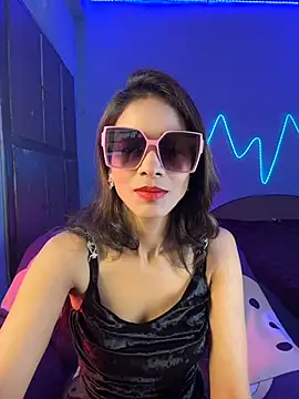 Show de webcam de Ivy_the_goddess