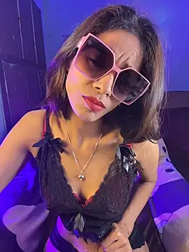 Ivy_the_goddessのウェブカメラショー
