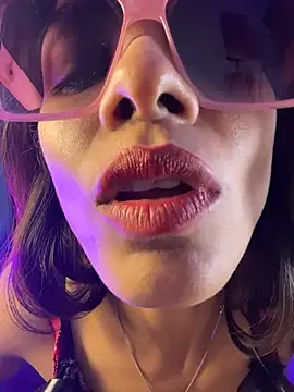 Ivy_the_goddess Show Webcam