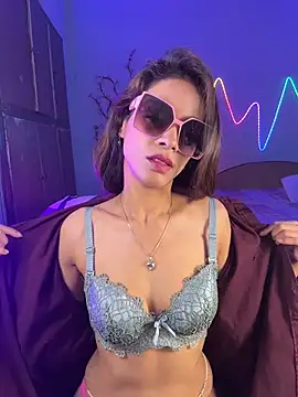Show de Ivy_the_goddess na webcam
