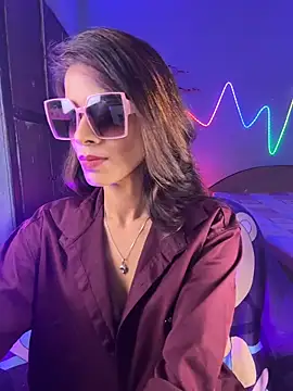Ivy_the_goddess' Webcam Show