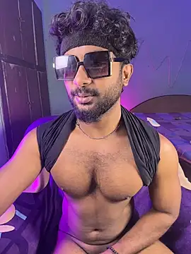 Ivy_the_goddess' Webcam Show