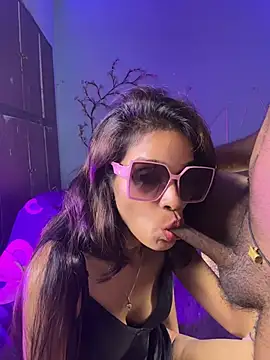 Show modela Ivy_the_goddess na web-kameri