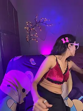 Ivy_the_goddess ওয়েবক্যাম শো