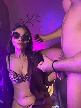 Ivy_the_goddess Show Webcam