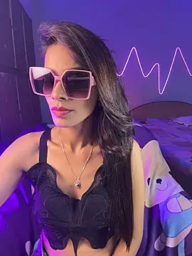 Show de Ivy_the_goddess na webcam