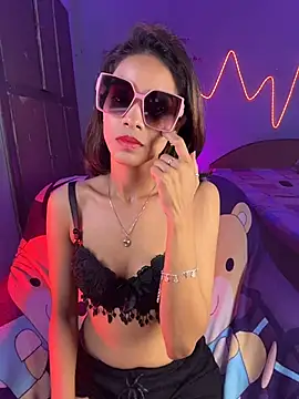 Ivy_the_goddess' Webcam Show