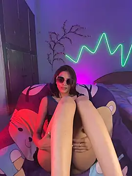 Ivy_the_goddess Webcam-Show