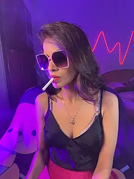 Ivy_the_goddess Webcam show
