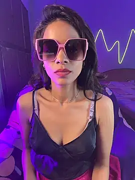 Ivy_the_goddess Webcamshow
