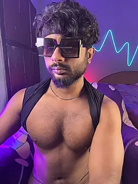 Ivy_the_goddess Webcam Show