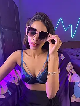 Вебкам-шоу Ivy_the_goddess