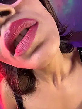 Webkamerová show Ivy_the_goddess